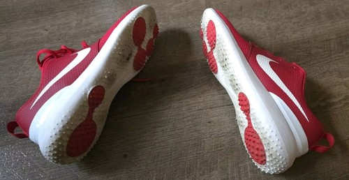 Nike Roshe G Golfing Shoes Mens Size 7.5 Aa1837-600 - Picture 5 of 5