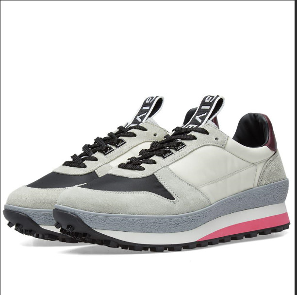 Givenchy tr3 leather sneakers top