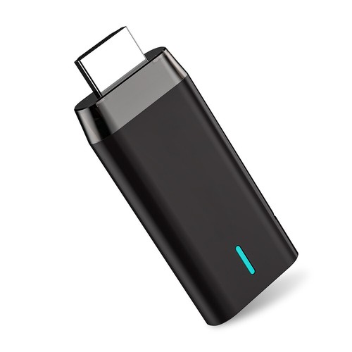 5G Wireless WiFi HDMI HDTV Video Adapter for iPhone 11 12 X 8 IOS Android to TV - Picture 9 of 13