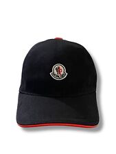 Moncler Men's Baseball Caps for sale - eBay Moncler Men's Baseball Caps for sale - eBay