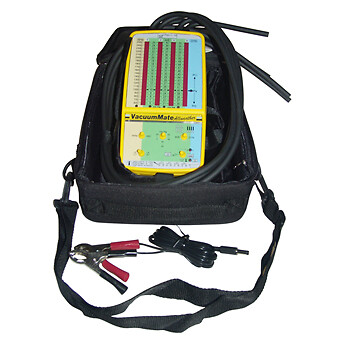 TS-71 Description: Vacuumate Carb Sychronizer Includes Internal