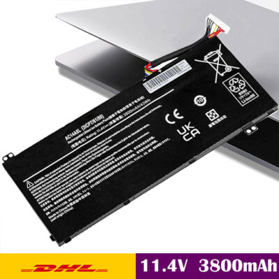 Akku Für ACER Aspire V17 Nitro VN7 VN7-791 VN7-791G VN7-791G-50MV AC14A8L