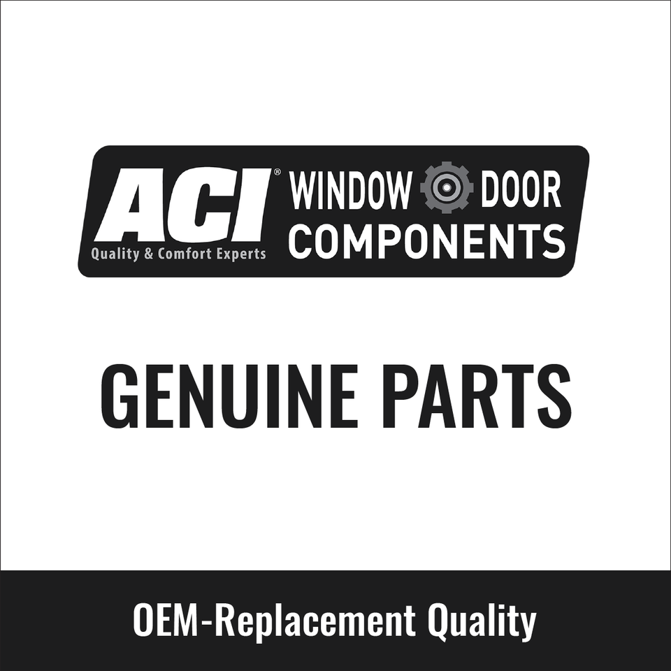 ACI Windshield Washer Pump for 19641973 Pontiac GTO Wiper Fluid