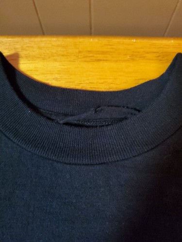 Camiseta Harley Davidson 2006 talla XL Sturgis Black Hills SD 2 caras monte Rushmore - Imagen 6 de 8