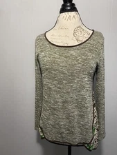 Poeme By Citron 🍋 Size M  **NWT**