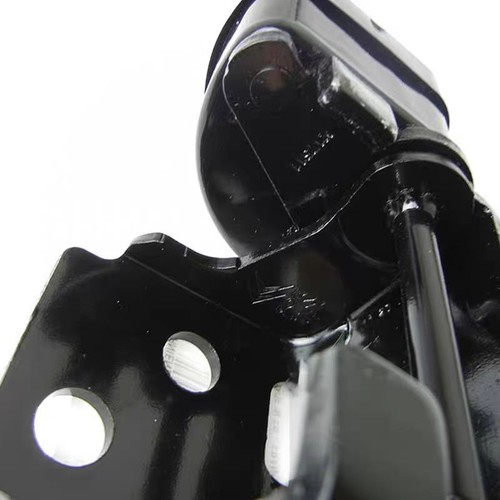 New Door Hinge Stop Left 9035W9 Automotive Door Hinge parts for Citroen C5 - Picture 3 of 9