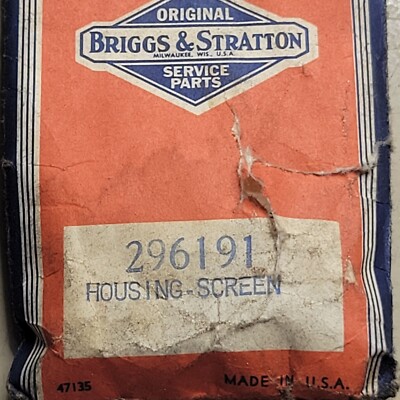 Tubo Di Raccolta Carburante Briggs & Stratton 296811 - Ricambio 497413S 497413 - 12V - Foto 2