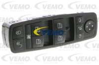 Vemo V30-73-0224 Schalter, Fensterheber FüR MERCEDES-BENZ
