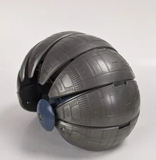 Robogoron Gakken Robot Ball Action Figure Japanese 1985 for parts or repair 