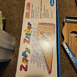 Zippy Zither | eBay Zippy Zither | eBay