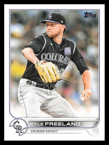 2022 Topps Baseball Series 1 - Complete Your Set, Cards 166-330 NM to Mint - Picture 5 of 159