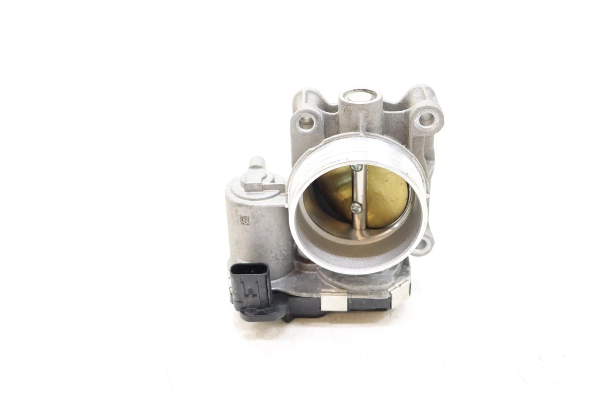Camaro throttle body online