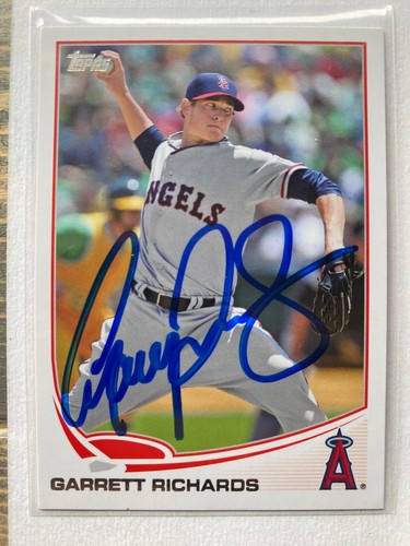 M - R IN-PERSON IP CARD AUTOGRAPHS MLB MiLB BOWMAN | CHROME | INSERTS | TOPPS - Picture 179 of 201