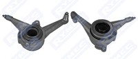 Rymec CSC013530 Central Slave Cylinder, Clutch For VW