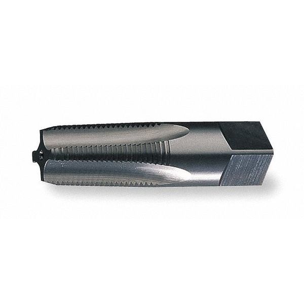 Pipe Tap,Taper,2-11-1/2,Uncoated,7 Flute WIDIA GTD 16245 Pipe Pipe Pipe Tap,Taper,2-11-1/2,Uncoated,7 Flute WIDIA GTD 16245 4f5a97