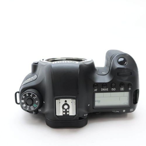 Canon EOS 6D 20.2MP Digital SLR Camera Body #39 - Picture 5 of 12
