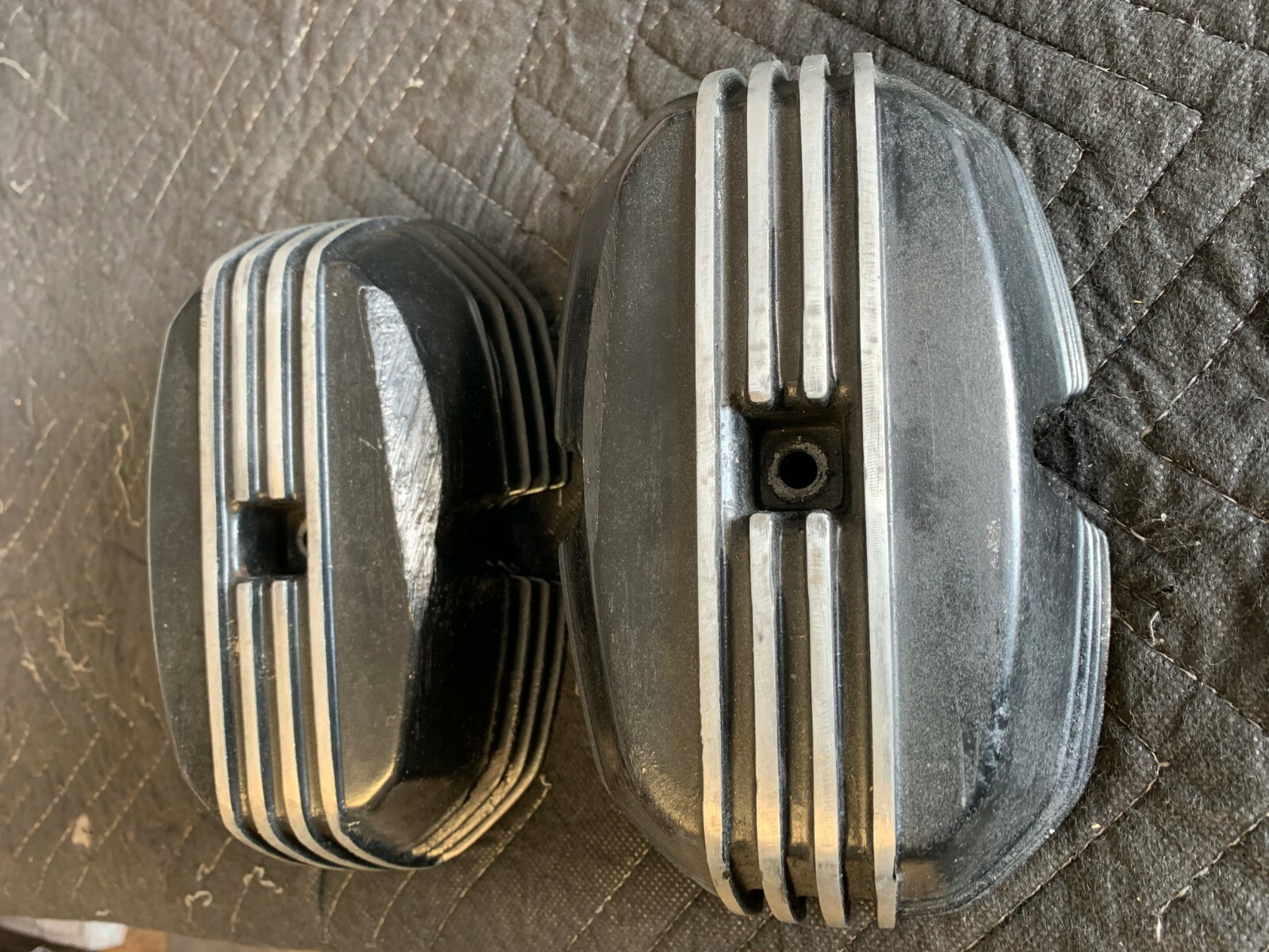BMW Motorcycle Cylinder Head Valve Covers - All models 1970 - 1995 | eBay