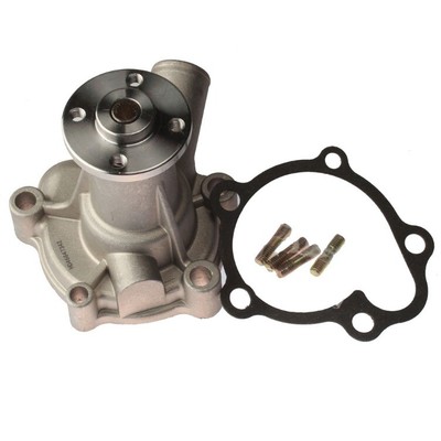 Water Pump 121023-42100 121450-42010 129350-42010 John Deere 650 750