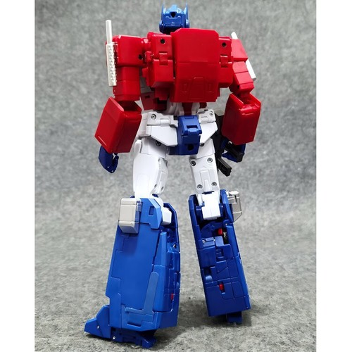 Wanxiang KO MP 44 Autobots OP Leader 2024 Reissue - Picture 3 of 4
