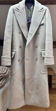 Ralph Lauren Purple Label cappotto Donna 100% cashmere