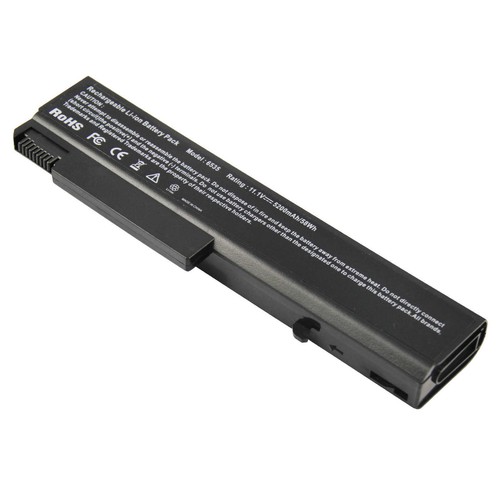 High Performance Battery For HP EliteBook 8440p 8440w 6535b 6930p 6930b 6735b - Picture 3 of 8