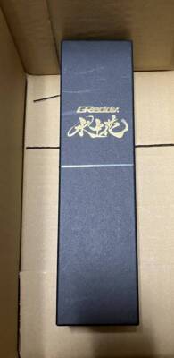 GReddy Water Flower Shift Knob L size Trust 18001922 box JDM 170mm