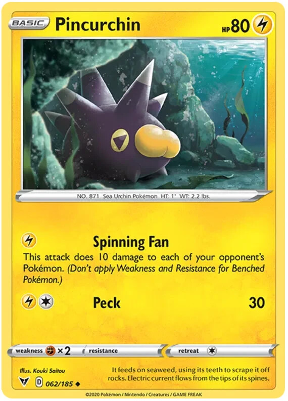 Pokemon Cards Sword and Sheild Vivid Voltage CHOSE YOUR CARD!