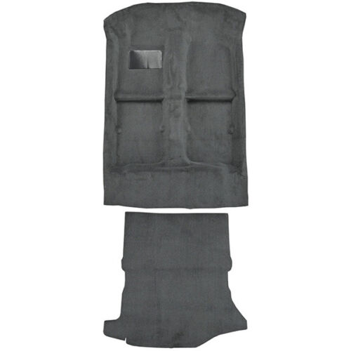 Mazda MX-3 1992-95 ¡Alfombra completa de pelo cortado! - Imagen 1 de 109