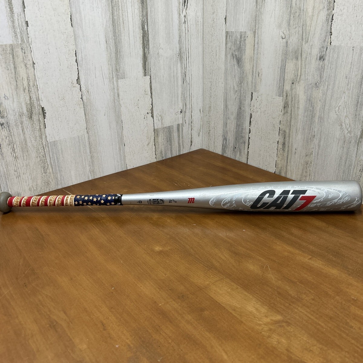 Bate Béisbol Juvenil Marucci CAT7 -5 Sports Zona