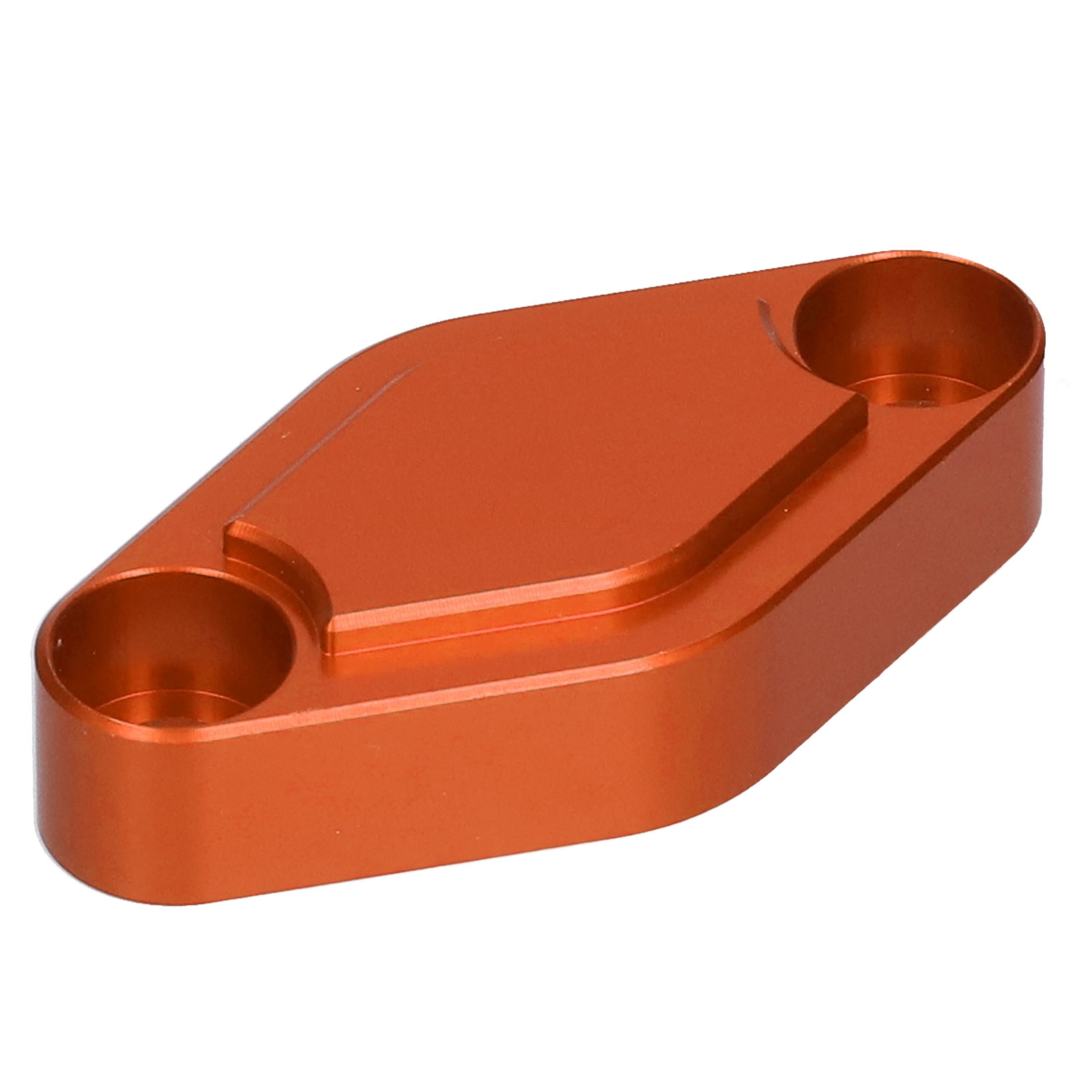 Parking Brake Block Billet Aluminum Fit For TRX 450R / TRX 400EX / TRX