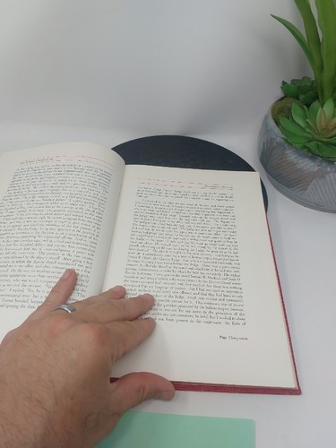 CALIFORNIA ALCALDE by Stephen J. Field 1950 -Reminiscences Of California - Picture 16 of 24