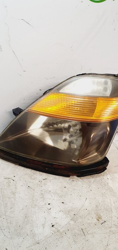FARO Y LASTRE LADO PASAJERO IZQUIERDO HONDA STREAM N/S 2001-2006 - Imagen 5 de 10