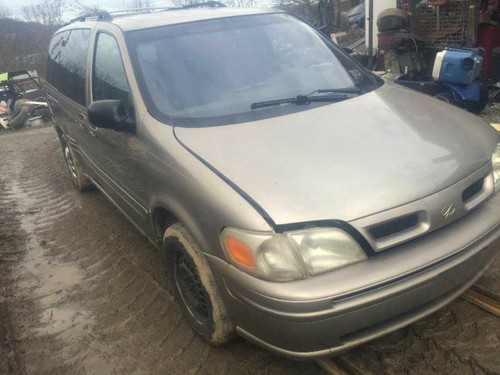 Passenger Right Headlight Fits 97-05 VENTURE 65342 - Picture 2 of 5