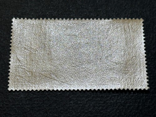 MONACO  stamp 1955 Airmail ,  Ogowe River , Pelican 200f /Yt PA59 / MNH / FS32 - Picture 3 of 3