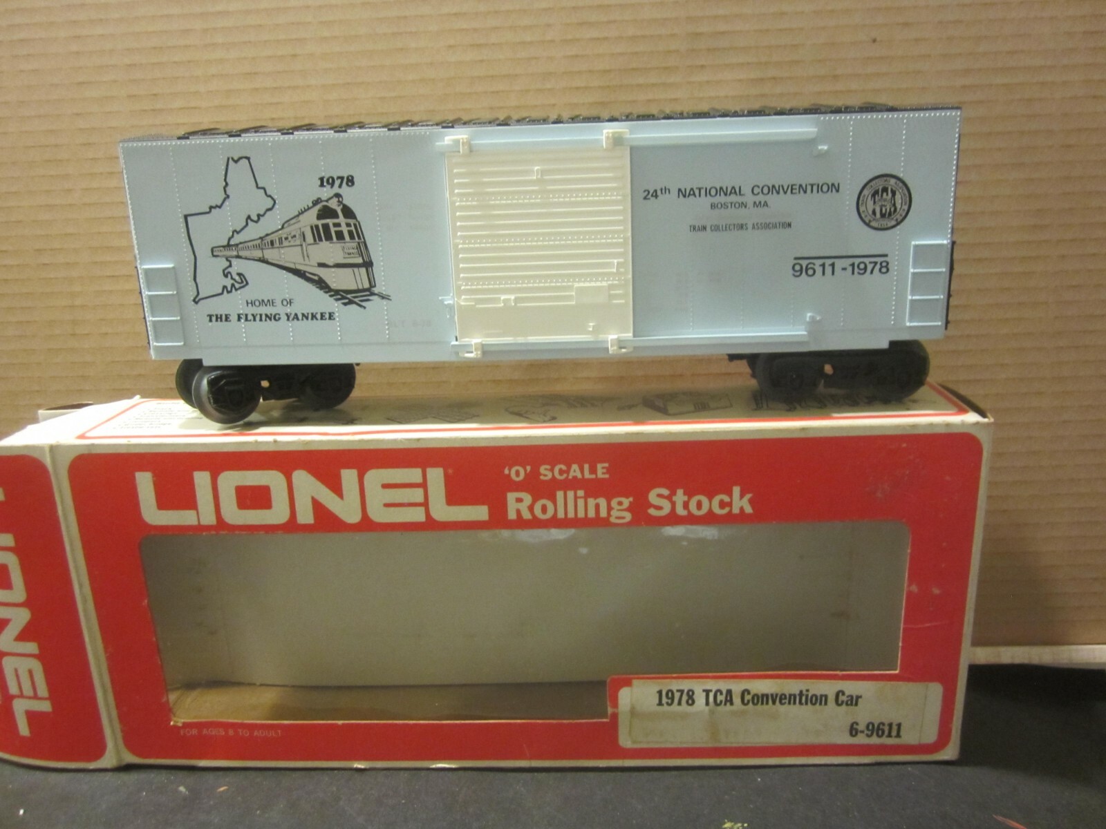 Click here to see eBay Auction
