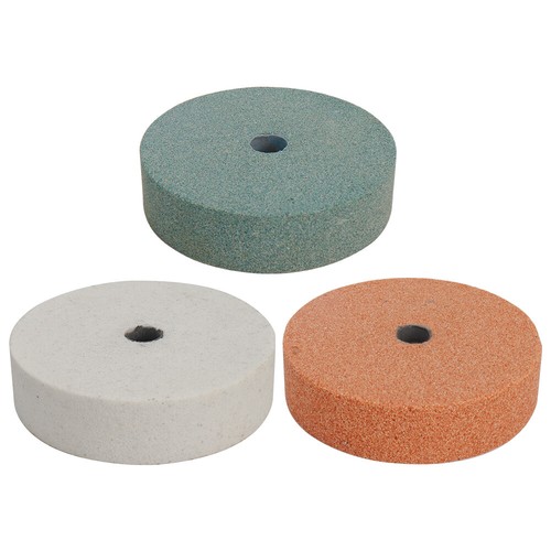 3pcs Grinding Wheel Polishing Pad Grinding Disc Metal F Grinder Rotating Tool - Picture 5 of 20