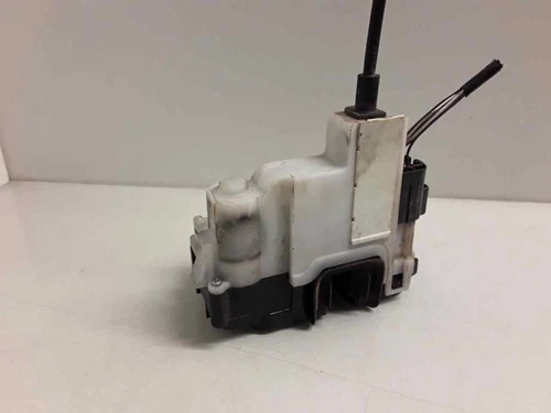51827593 Cerradura Puerta Delantera Derecha para FIAT 500 (150) BERLINA 1158510 - Imagen 2 de 10