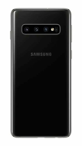 Samsung Galaxy S10e G970F/DS 128GB Duos Dual Sim Global Unlock Phone Black A+ US - Picture 5 of 6