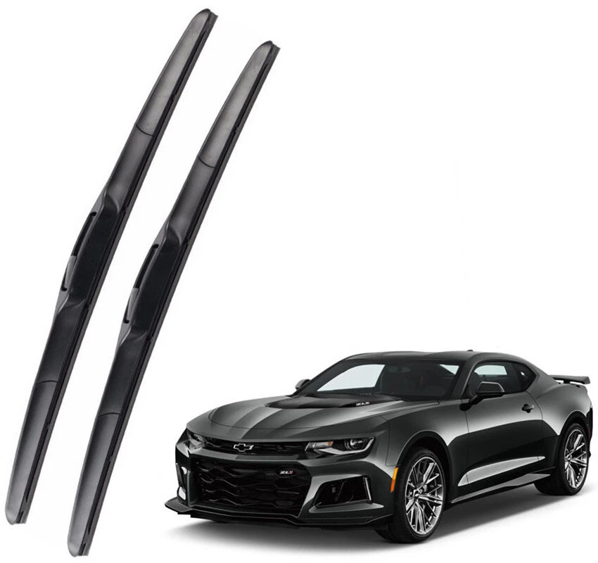 Camaro windshield wipers online