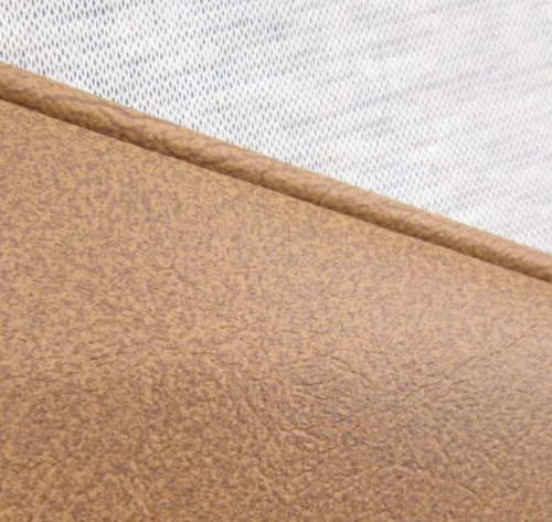 Jaguar 1964-71 XKE Coupe SI & II Cinnamon Rear Side Panels - Picture 4 of 8