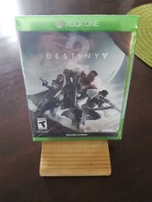 DESTINY 2 XBOX ONE XB1 BRAND NEW SEALED Bungie Activision
