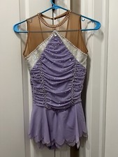 Sharene Skating Dress Adult XS