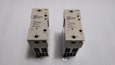 [Used] OMRON / G3PA-220B, G32A-A20 / SOLID STATE RELAY, 20A, 1pcs