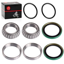 Rear Hub Bearing Seal Repair Kit for Polaris Trail Blazer 250 330 400 Sport 400L