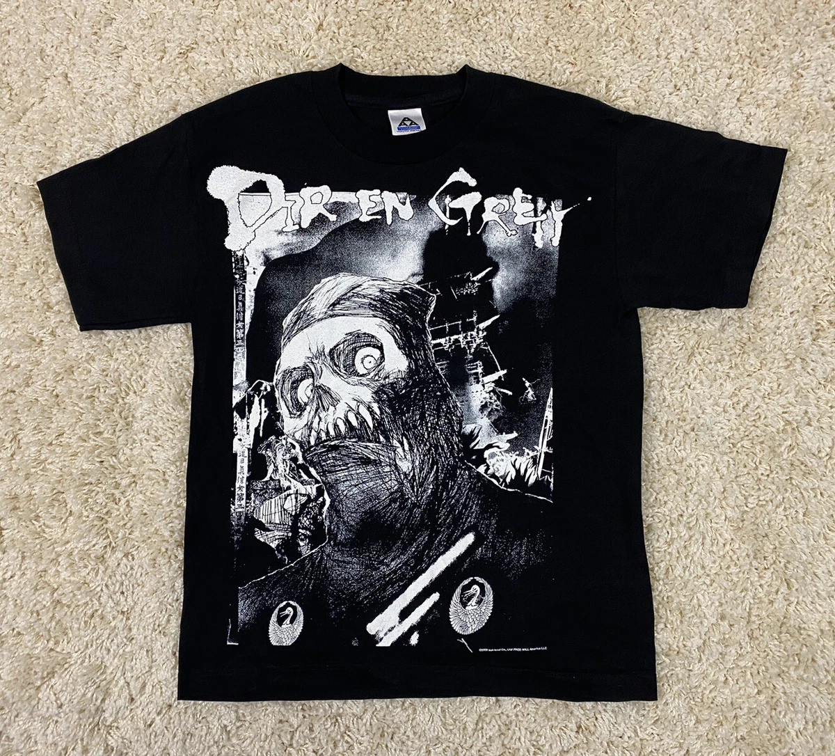 dir en grey shirt products for sale | eBay