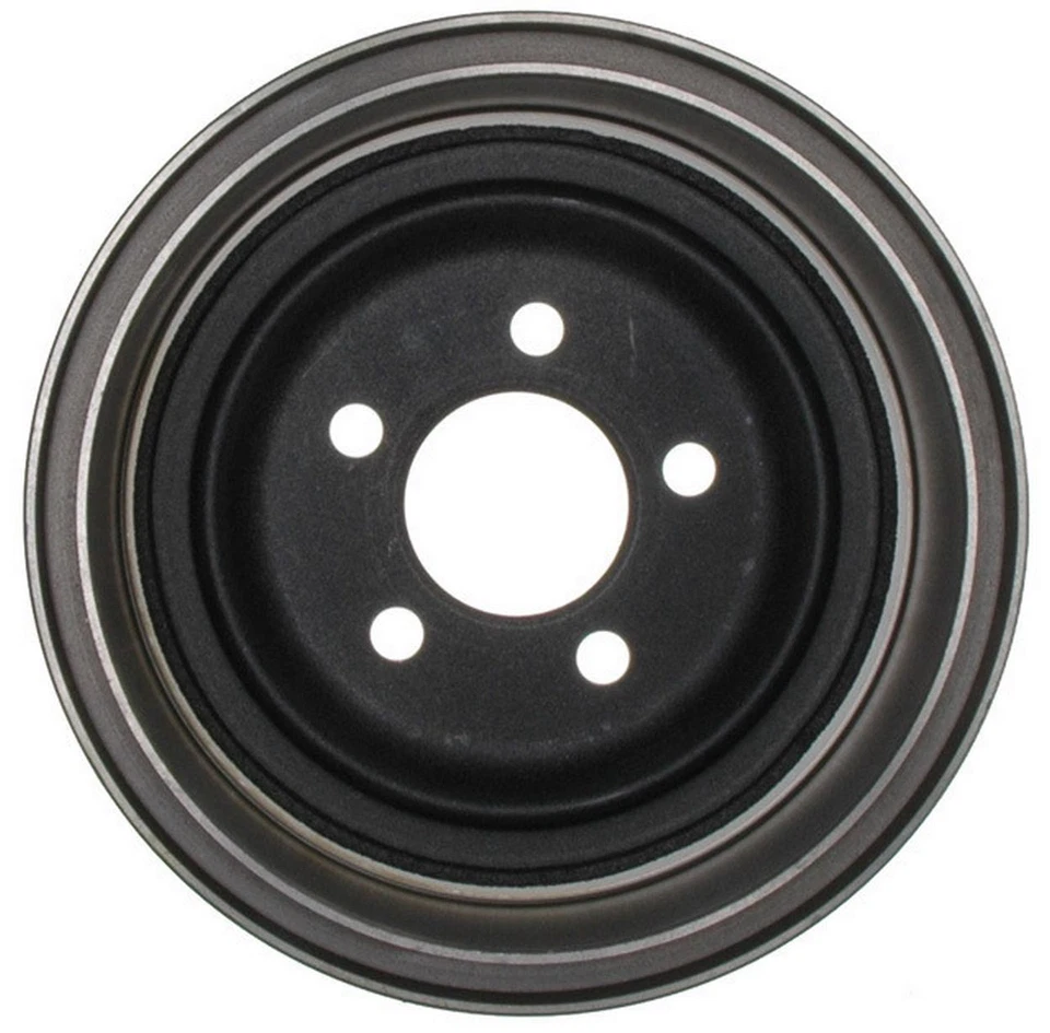 Rear Brake Drum Fits: 1974 Plymouth PB100 Van  Raybestos R-Line Brake Drum - Изображение 2 из 4