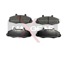 Brake Pad Set, Disc Brake Maxgear 19-0588 for Ford