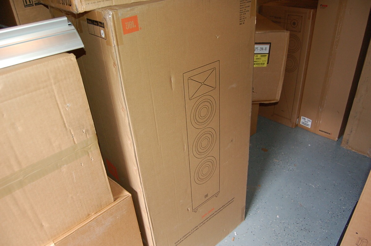 JBL HDI-3800 Floor-standing speaker (pair) | eBay JBL HDI-3800 Floor-standing speaker (pair) | eBay