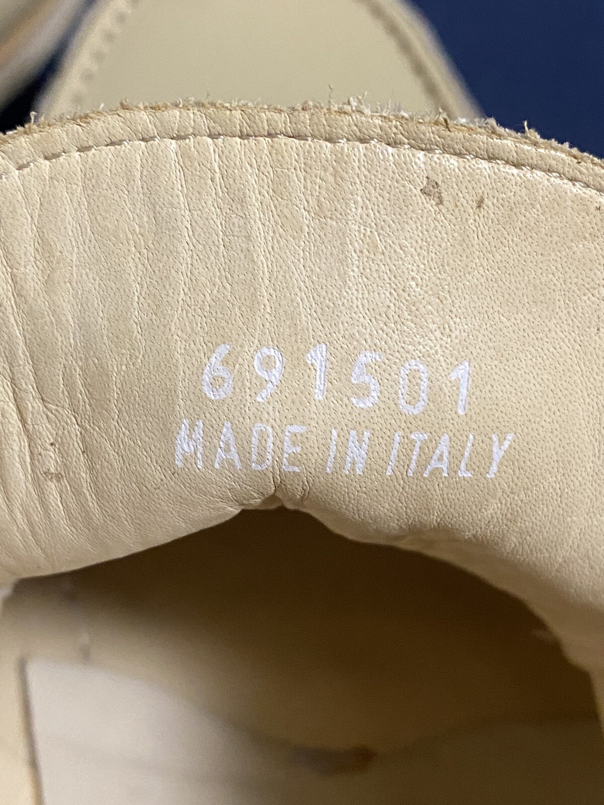 E. T. Wright Palermo Bone Leather Walker Shoes - … - image 5