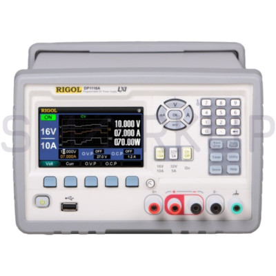Used & Tested RIGOL DP1116A Programable Power Supply